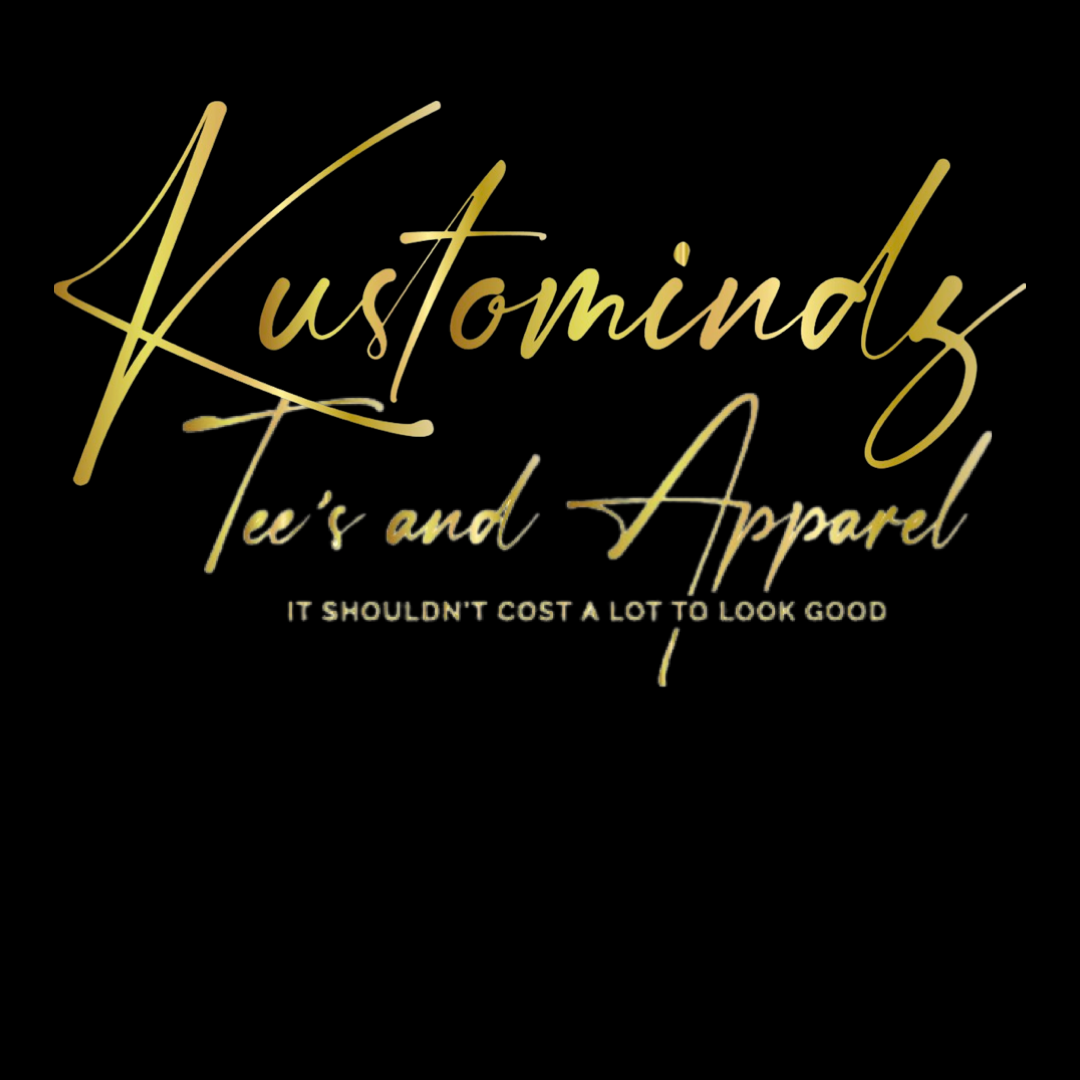 Kustomindz Apparel logo