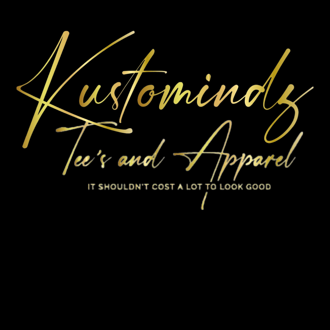 Kustomindz Apparel