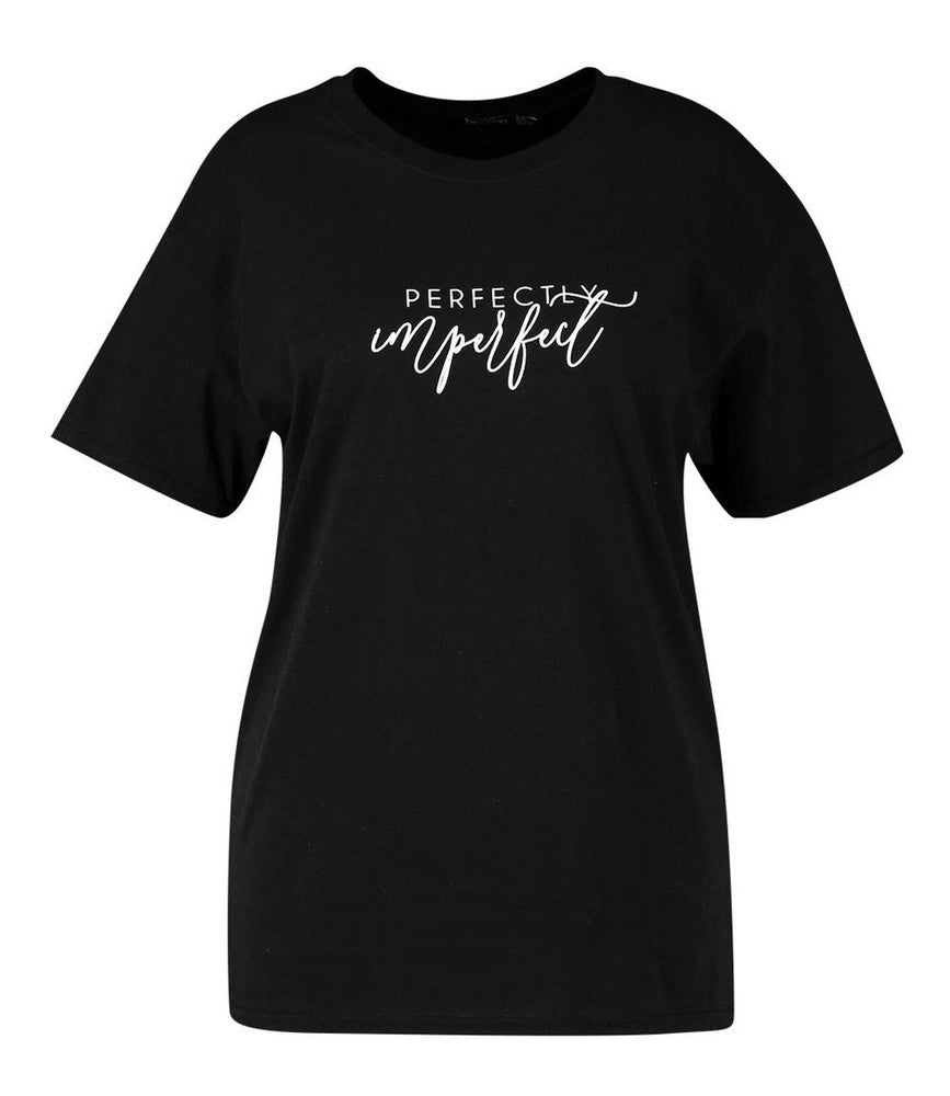 Perfectly Imperfect - Kustomindz Apparel