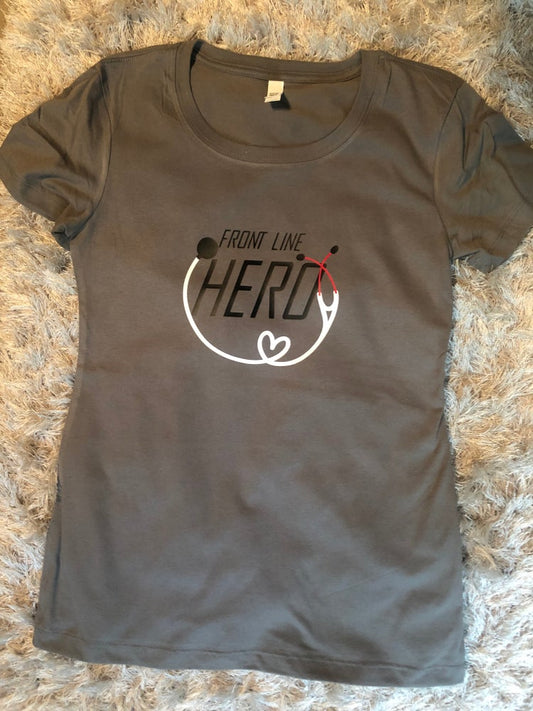 Hero - Kustomindz Apparel