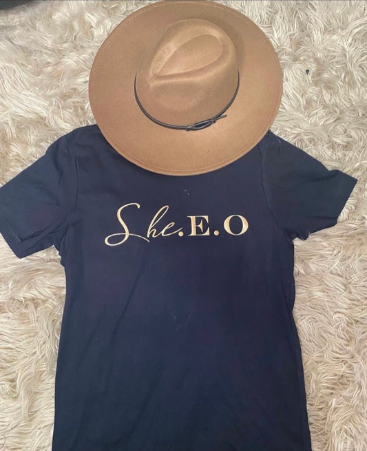 sheo tee